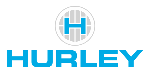 Hurley Mat logo